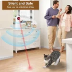 Laser automatique pour chat – Image 5