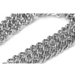 Collier en chaîne pour chien – Image 4