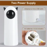 Laser automatique pour chat – Image 6