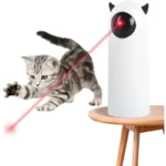 Laser automatique pour chat