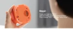 Buzzer interactif pour chien – Image 9