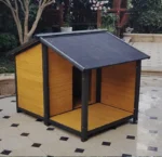 Niche pour grand chien – Image 4