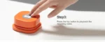 Buzzer interactif pour chien – Image 10