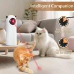 Laser automatique pour chat – Image 4