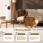 Laser automatique pour chat – Image 2