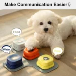 Buzzer interactif pour chien – Image 2