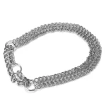 Collier en chaîne pour chien – Image 3