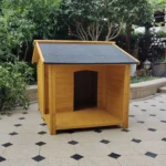 Niche pour grand chien – Image 3