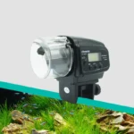 Mangeoire automatique LCD pour Aquarium – Image 3