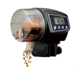 Mangeoire automatique LCD pour Aquarium