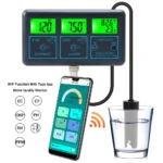 Moniteur de qualité de l'eau – Image 3