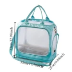 Cage de Transport style sac – Image 2