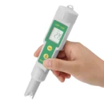 ORP‐169 Moniteur de qualité de l'eau portable – Image 2