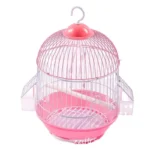 Cage à oiseaux mini sphères – Image 2