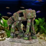 Star Wars AT-AT pour Aquarium