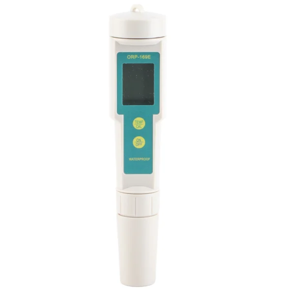 ORP‐169 Moniteur de qualité de l'eau portable