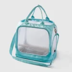 Cage de Transport style sac