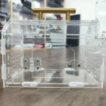 Mini Terrarrium style maison – Image 4