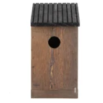 Nichoir en bois robuste – Image 4