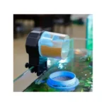 Mangeoire a minuterie Aquarium – Image 3