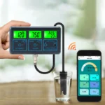 Moniteur de qualité de l'eau – Image 2