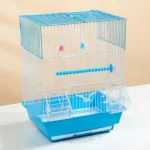 Cage à oiseaux