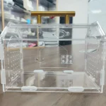 Mini Terrarrium style maison – Image 2