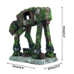 Star Wars AT-AT pour Aquarium – Image 2