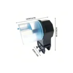 Mangeoire a minuterie Aquarium – Image 2