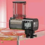 Mangeoire automatique AF-250 LCD