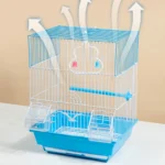 Cage à oiseaux – Image 2