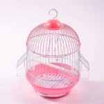 Cage à oiseaux mini sphères