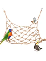 Filet d'escalade pour Oiseaux – Image 2