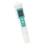 ORP‐169 Moniteur de qualité de l'eau portable – Image 4