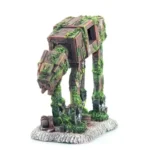 Star Wars AT-AT pour Aquarium – Image 4