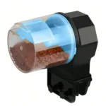 Mangeoire a minuterie Aquarium