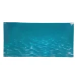 Fond d’aquarium océan