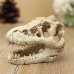 Fossile de dinosaure en résine – Image 5