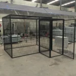 Grande Volière métal – Image 3